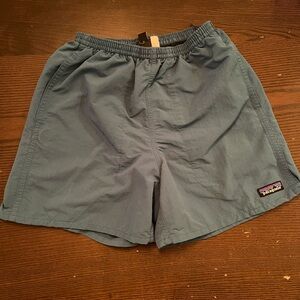 Patagonia men’s shorts